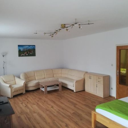 Haus Lydia Apartment Bad Mitterndorf Bagian luar foto