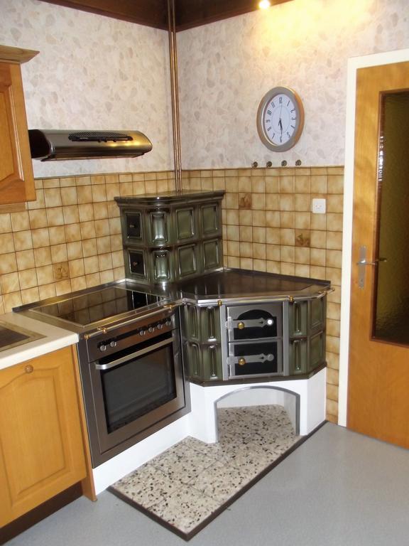 Haus Lydia Apartment Bad Mitterndorf Bagian luar foto