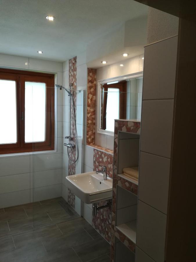 Haus Lydia Apartment Bad Mitterndorf Bagian luar foto