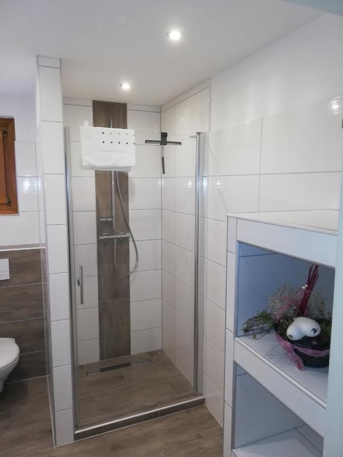 Haus Lydia Apartment Bad Mitterndorf Bagian luar foto