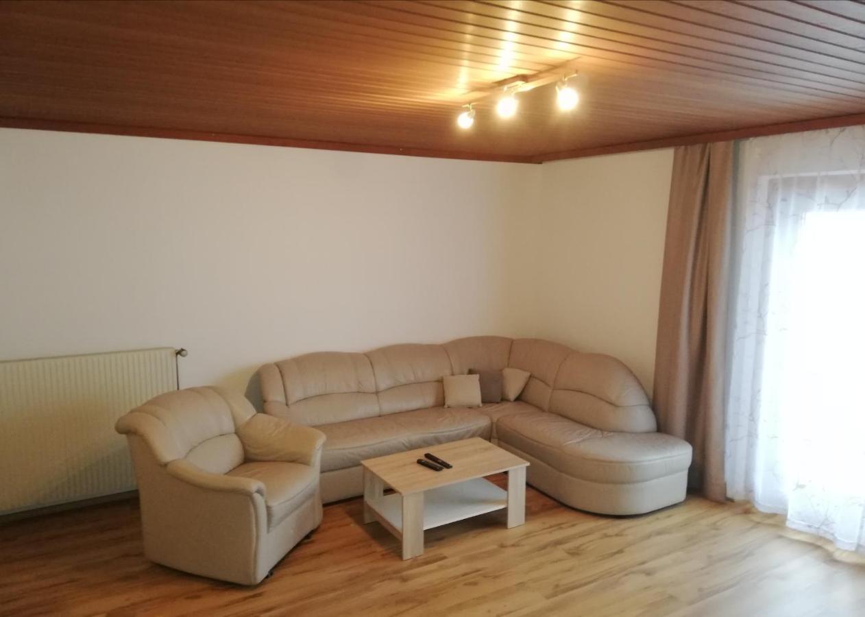Haus Lydia Apartment Bad Mitterndorf Bagian luar foto