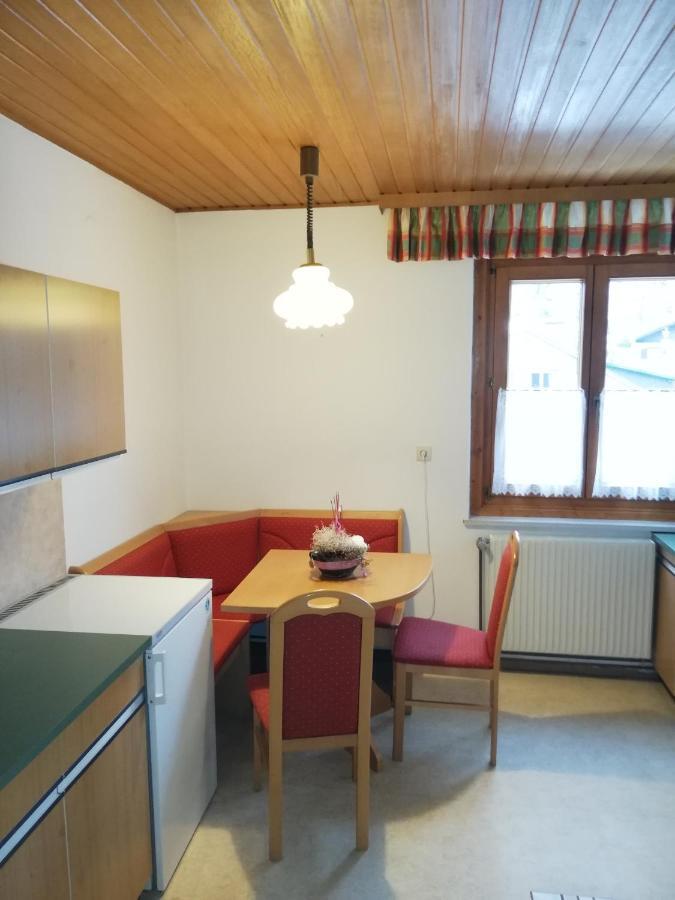Haus Lydia Apartment Bad Mitterndorf Bagian luar foto