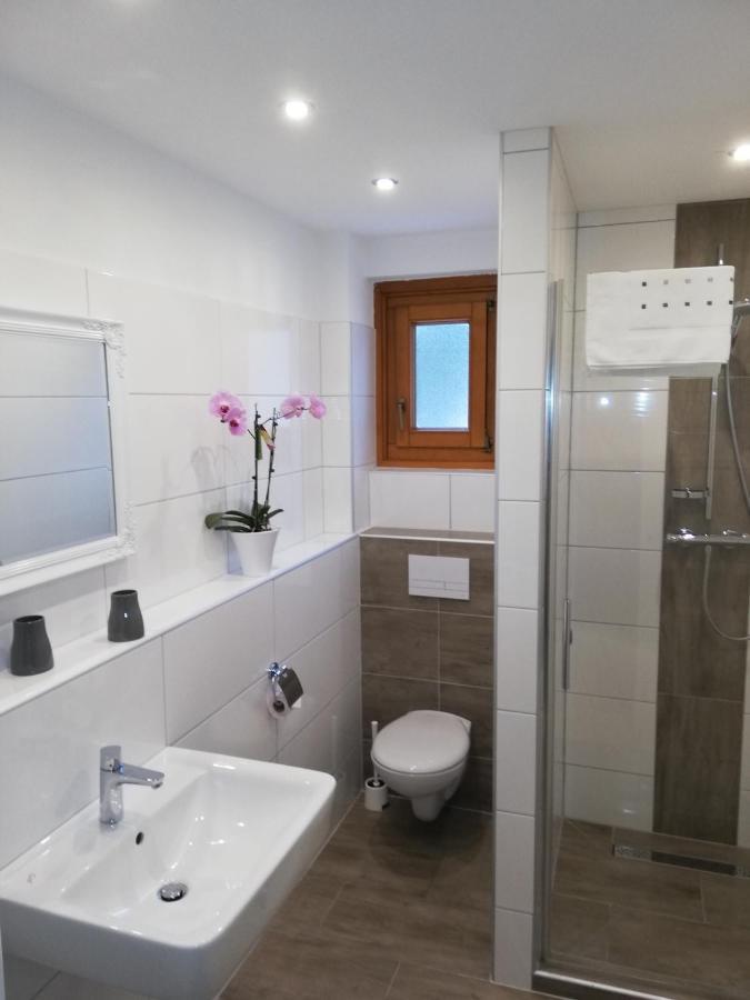 Haus Lydia Apartment Bad Mitterndorf Bagian luar foto