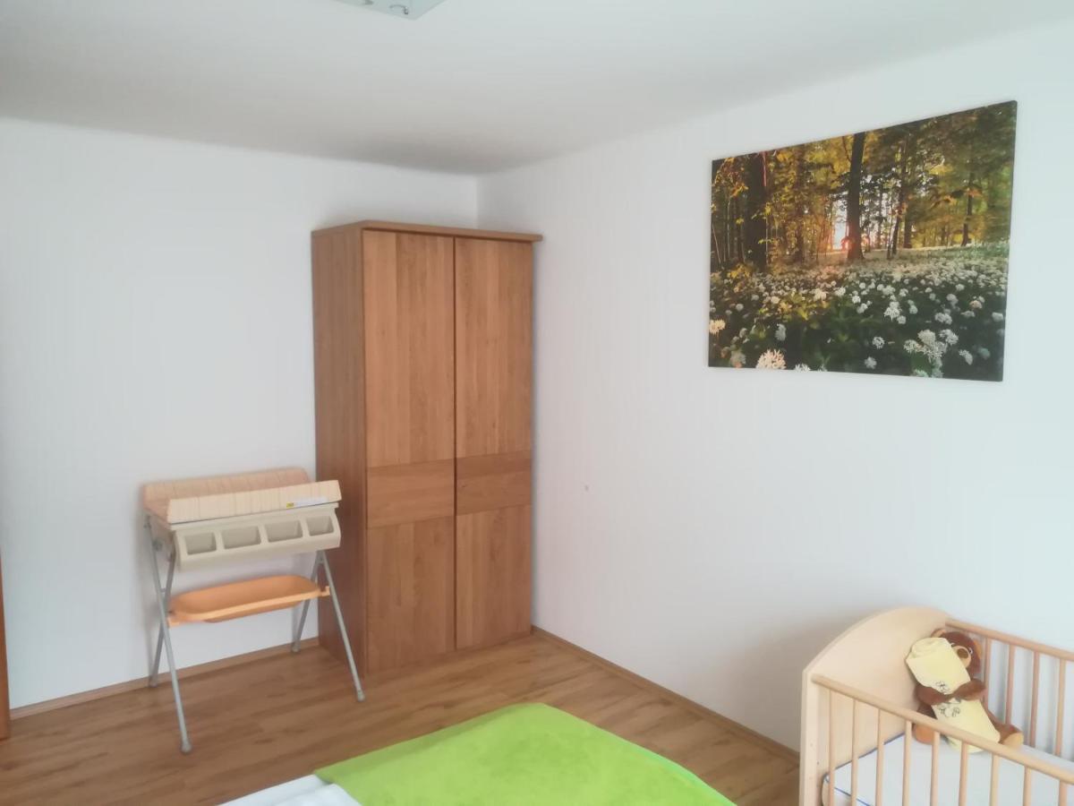 Haus Lydia Apartment Bad Mitterndorf Bagian luar foto