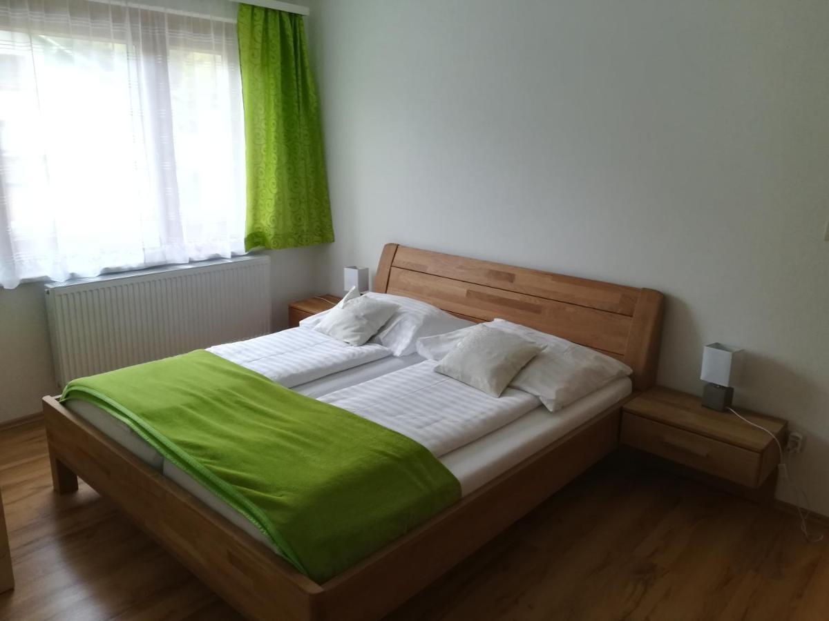Haus Lydia Apartment Bad Mitterndorf Bagian luar foto