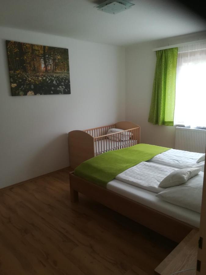 Haus Lydia Apartment Bad Mitterndorf Bagian luar foto