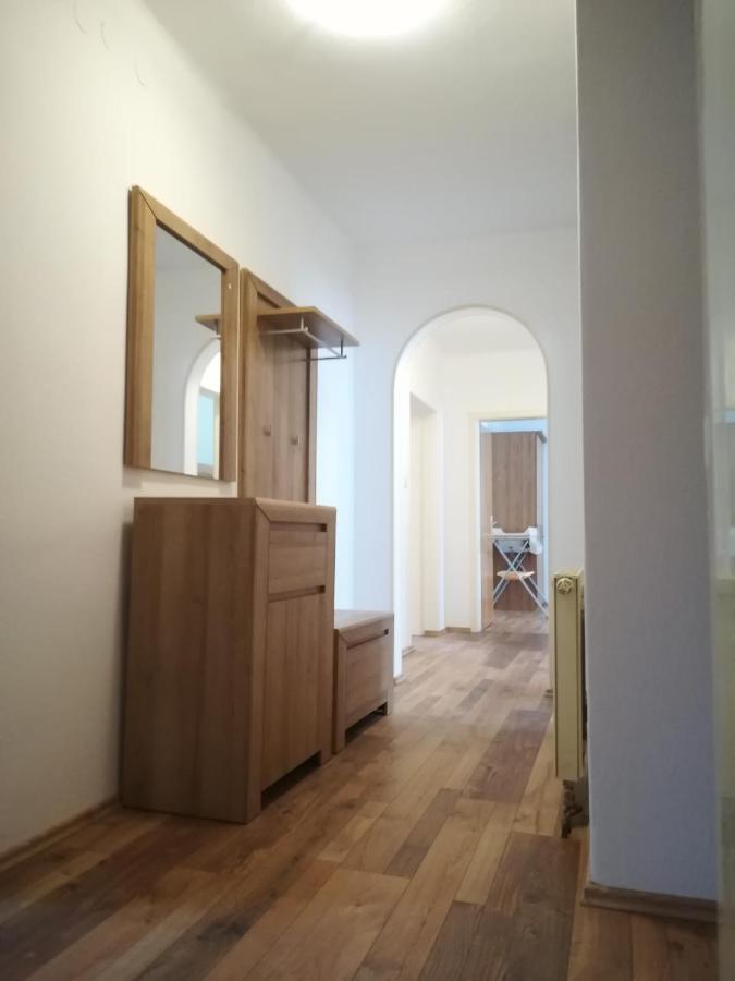 Haus Lydia Apartment Bad Mitterndorf Bagian luar foto