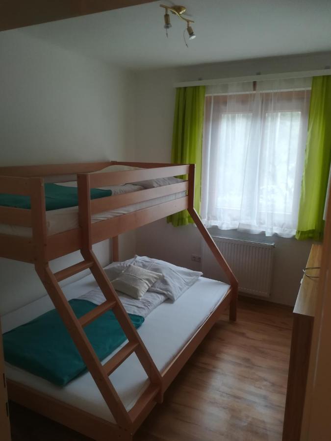 Haus Lydia Apartment Bad Mitterndorf Bagian luar foto