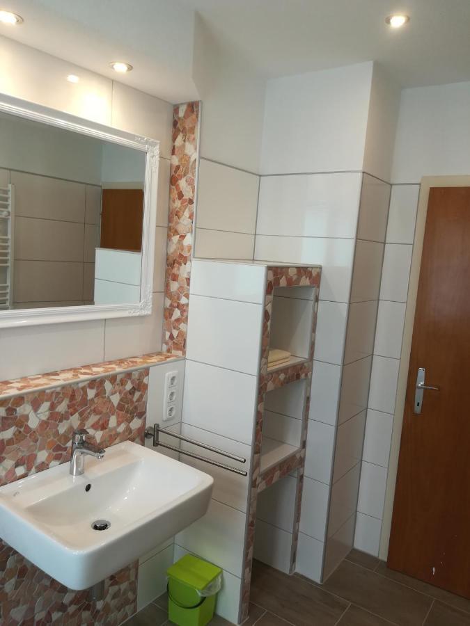 Haus Lydia Apartment Bad Mitterndorf Bagian luar foto